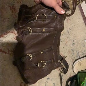 Kenneth Cole reaction purse